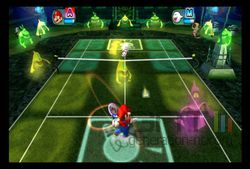 Mario Power Tennis (37)
