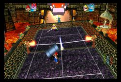 Mario Power Tennis (39)