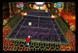 Mario Power Tennis (40)