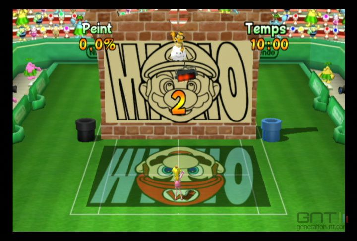 Mario Power Tennis (50)