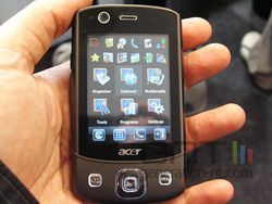 MWC Acer DX900 03