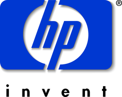 hp- logo