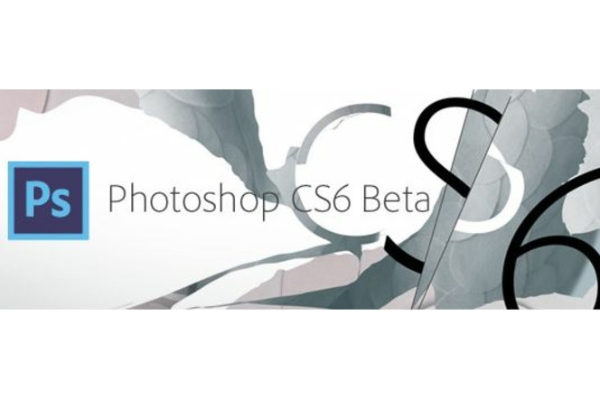 Photoshop-cs6-beta