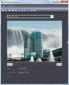 PhotosLog Express : organiser toutes ses photos facilement