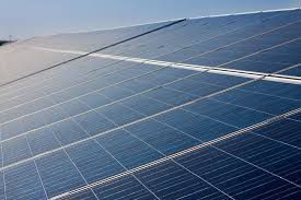 photovoltaique