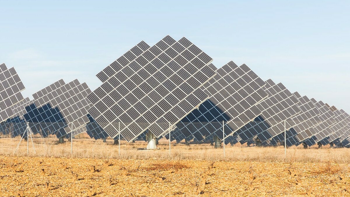 photovoltaique