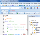 PHP Designer Portable : un outil de qualité pour apprendre à programmer