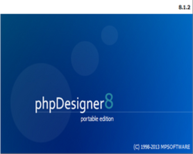 PHP Designer