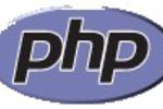php logo