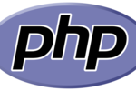 PHP-logo