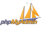 phpMyAdmin : éditer des bases de données
