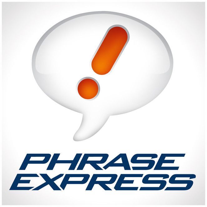 PhraseExpress portable