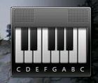 Gadget Piano