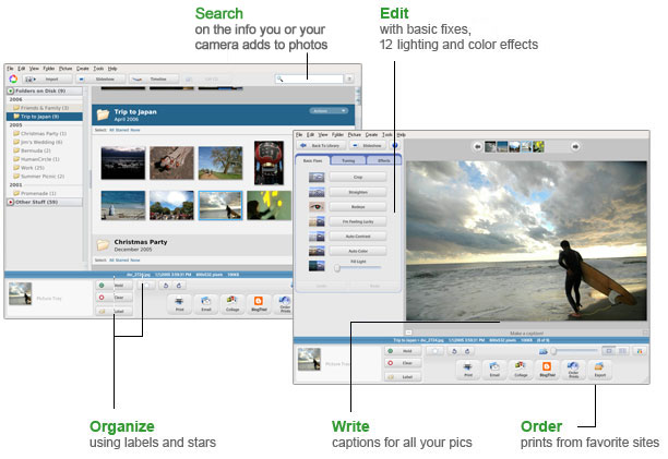 Picasa_Linux