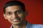 Pichai-Sundar