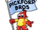 pickford bros logo