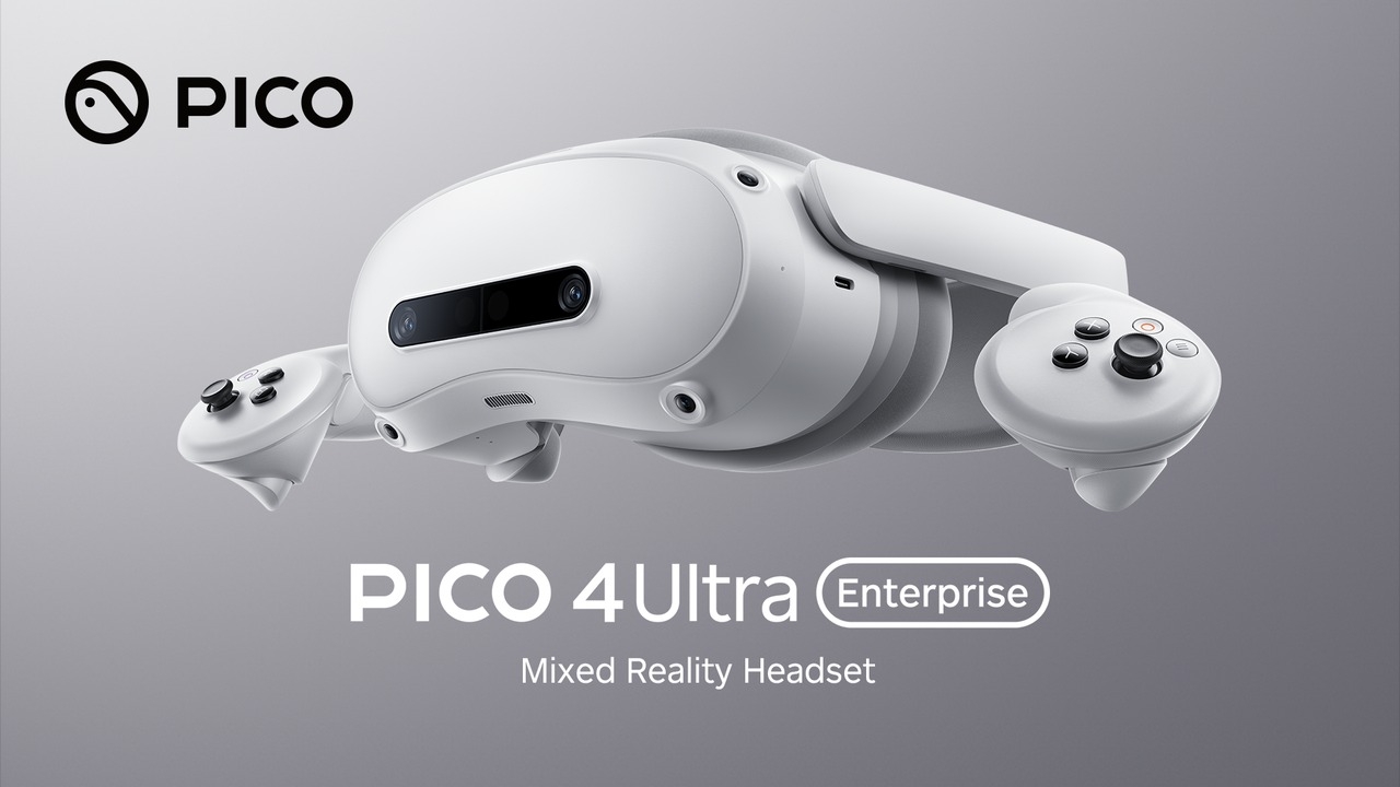 Pico 4 ultra