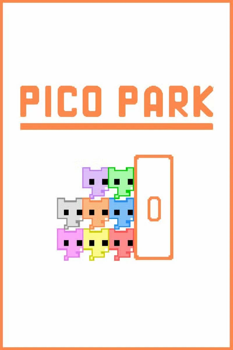 Pico Park 02