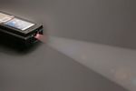 Pico-projecteur pour mobiles Texas Instruments