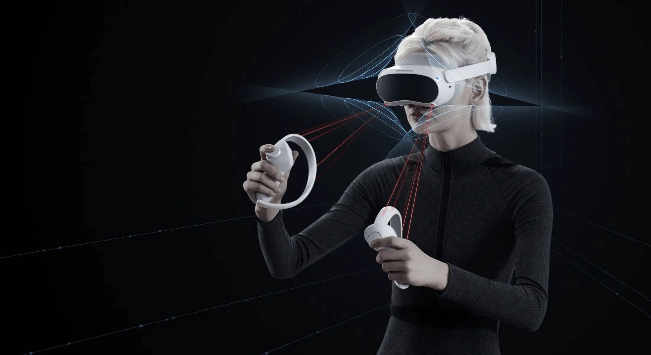 Pico VR
