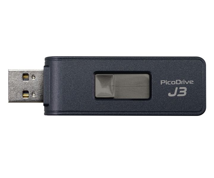 PicoDrive J3 1