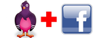 Facebook Chat for Pidgin : chatter avec vos contacts Facebook sur Pidgin
