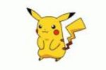 Pikachu (Small)