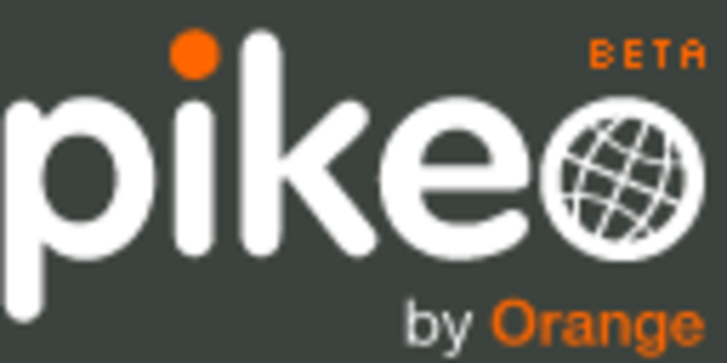 Pikeo - Logo