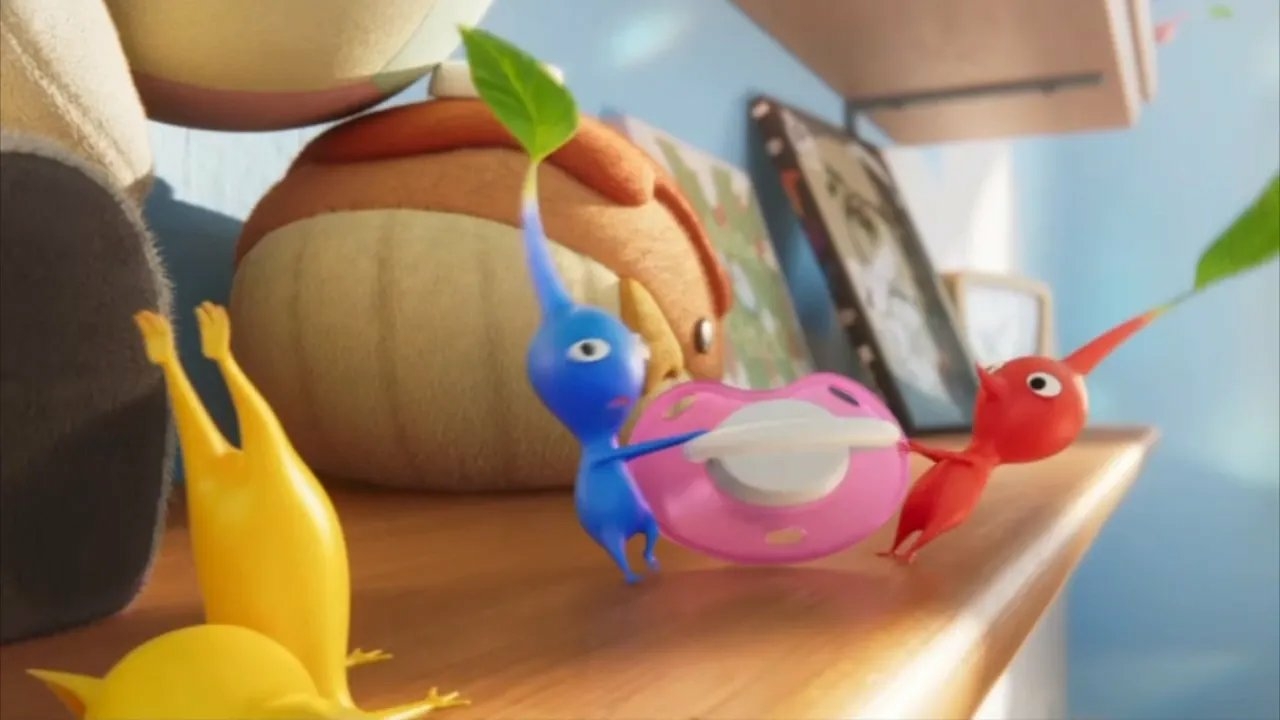 pikmin 02