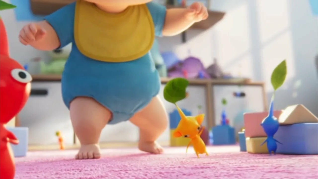 pikmin 04