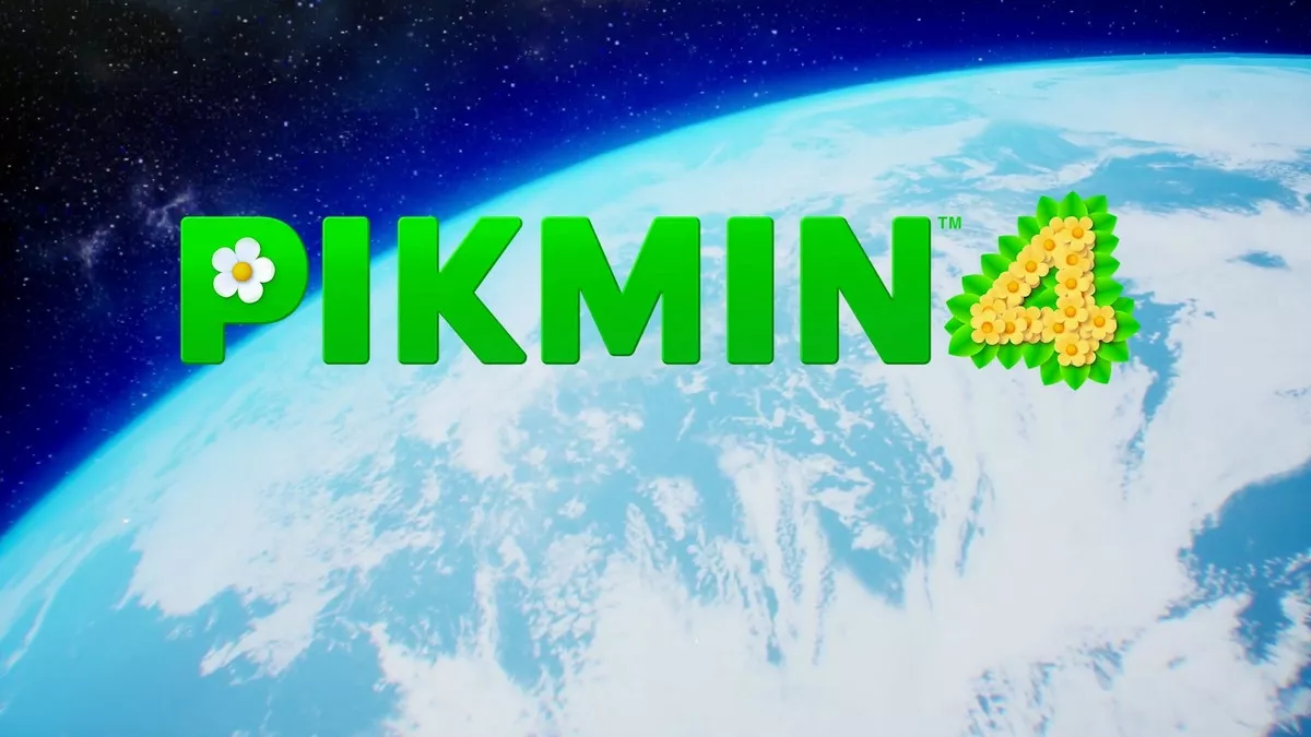 Pikmin 4 reçoit une mise à jour gratuite avec un mode photo et de nouveaux Pikmin