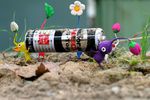 Pikmin - artwork 1