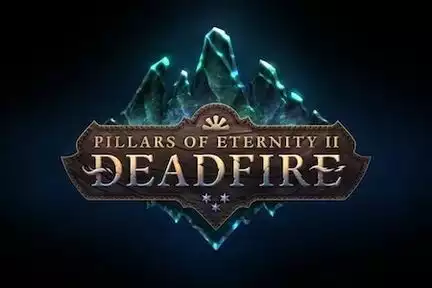 Pillars of Eternity 2 Deadfire