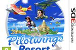 Pilotwings Resort