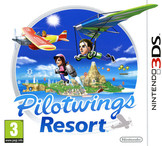 Test Pilotwings Resort