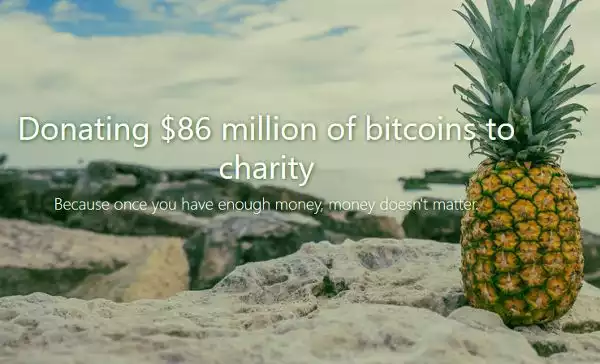 Pineapple-Fund