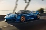 Pininfarina Battista