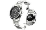 pinnacle Apple Watch