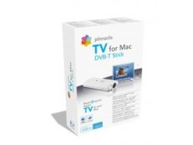 Pinnacle Mac-TV-DVB-T (Small)