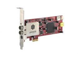Pinnacle pctv dual hybrid pro pcie pctv pci express small