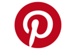 Pinterest-logo