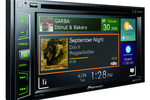 Pioneer AVH-2700BT