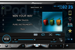 Pioneer AVH-8400BT