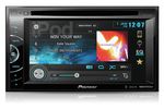 Pioneer AVH-X2500BT