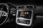 Pioneer Carplay