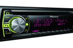 Pioneer DEH-X5500BT
