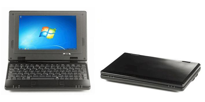 Pioneer DreamBook Lite E79