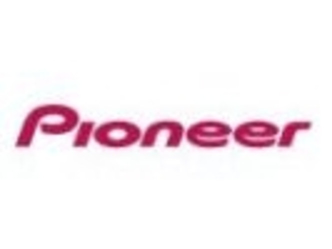Pioneer logo (Small)
