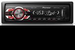 Pioneer MVH-1400UB