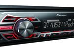 Pioneer MVH-350BT